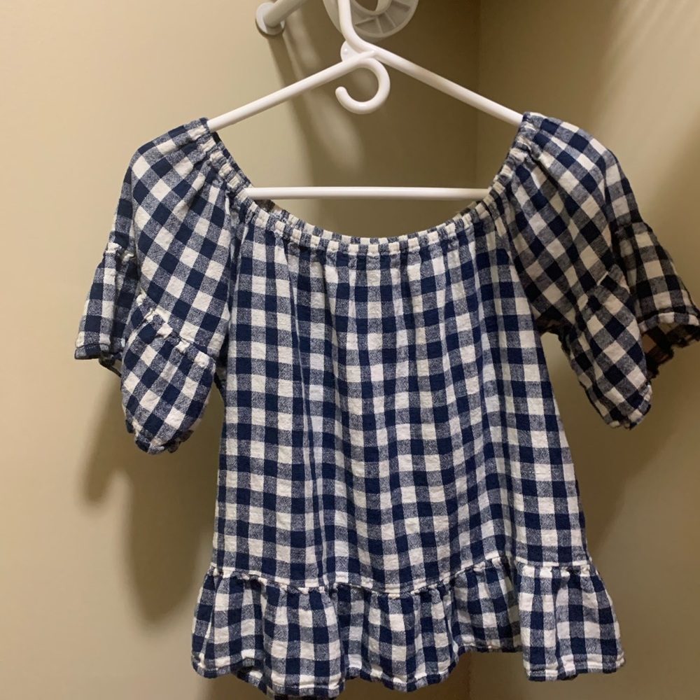 Justfab short sleeved